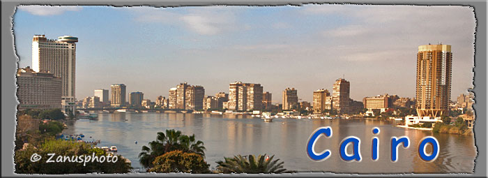 Titelbild der Webseite Cairo Titelbild der Webseite Cairo
