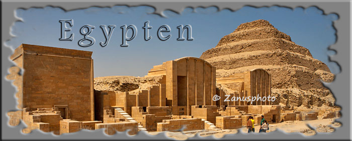 Titelbild der Webseite Egypten Titelbild der Webseite Egypten