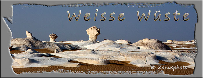 Titelbild der Webseite Weisse Wueste Titelbild der Webseite Weisse Wueste