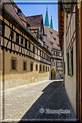 Strasse am Domberg