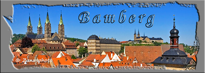 Titelbild der Webseite Bamberg Titelbild der Webseite Bamberg