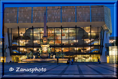 Leipziger Gewandhaus