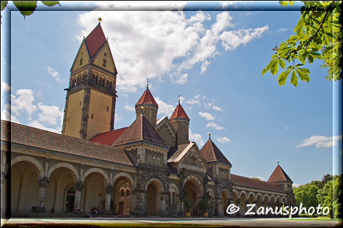 Südfriedhof