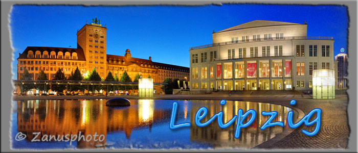 Titelbild der Webseite Leipzig Titelbild der Webseite Leipzig