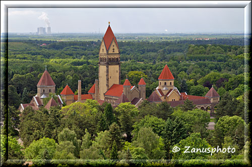 Südfriedhof