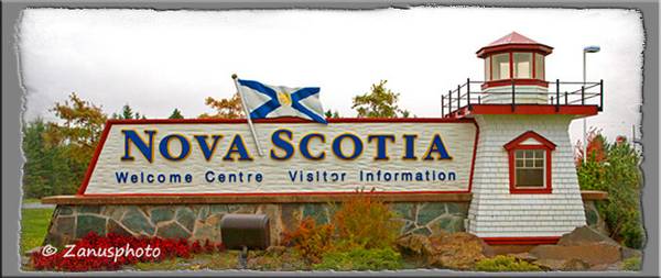 Titelbild der Webseite Nova Scotia Titelbild der Webseite Nova Scotia