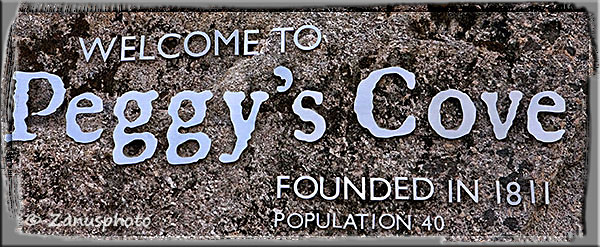 Titelbild der Webseite Peggys Cove Titelbild der Webseite Peggys Cove