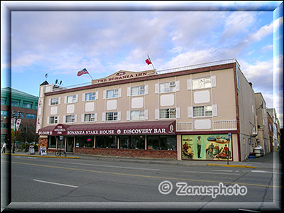 Steak Restaurant