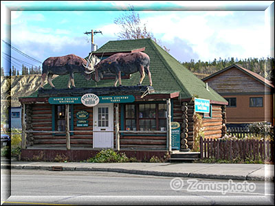 Outdoor Shop