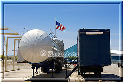 Titan Missile Museum in Green Valley