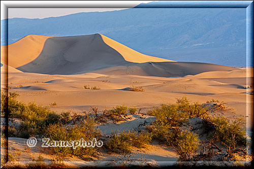 Death Valley, Tal des Todes