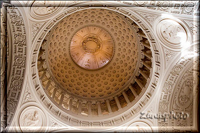 City Hall, in San Francisco