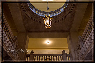 City Hall, in San Francisco