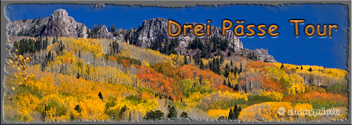 Drei Pässe Tour Drei Pässe Tour