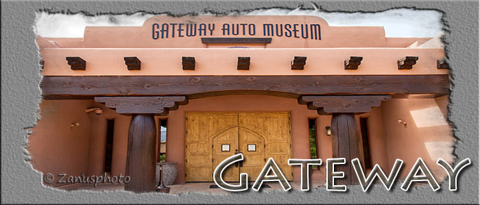 Gateway Museum
