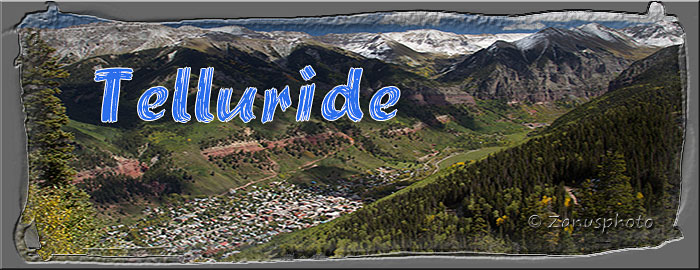 Telluride Telluride