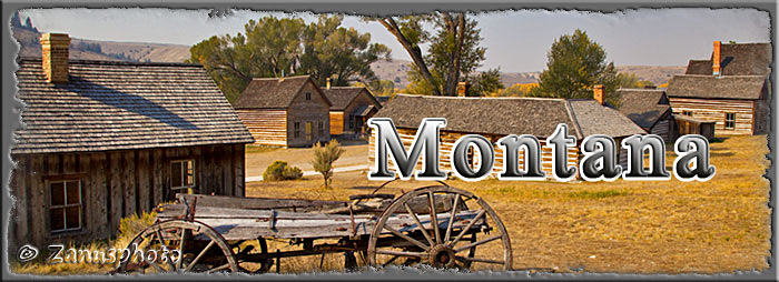 Montana Montana