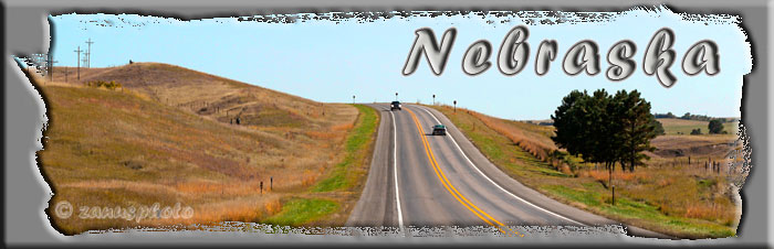 Nebraska Nebraska