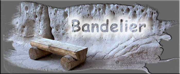 Bandelier National Monument