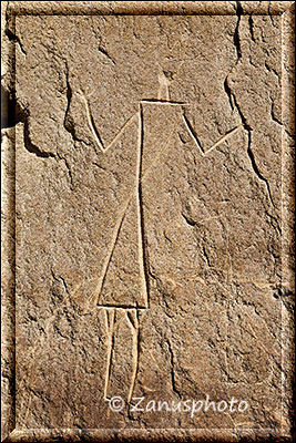Petroglyphen Petroglyphen