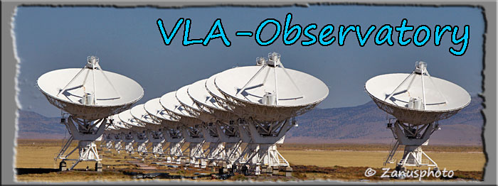 VLA-Observatory