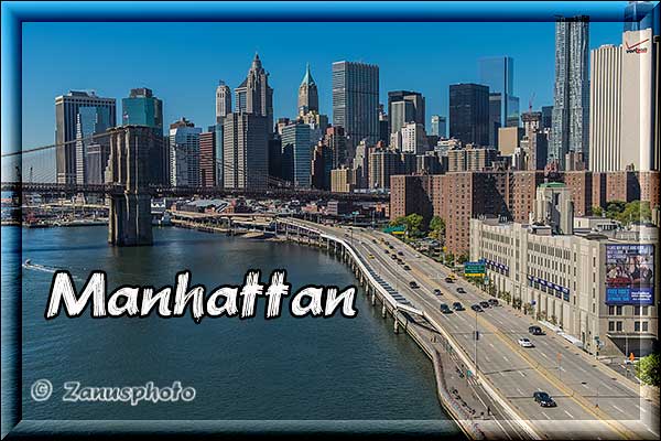 Manhattan Titelbild der Webseite von Manhattan