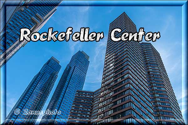 Rockefeller Center