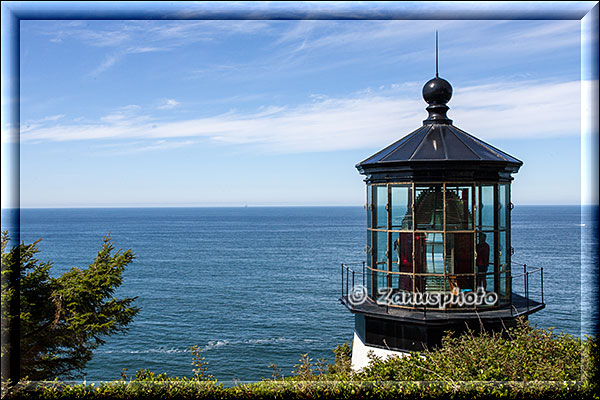 Cape Meares Lighthouse