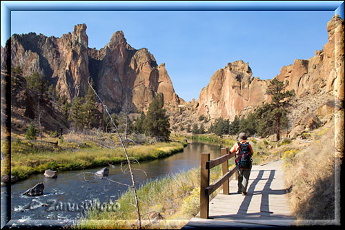 River Trail