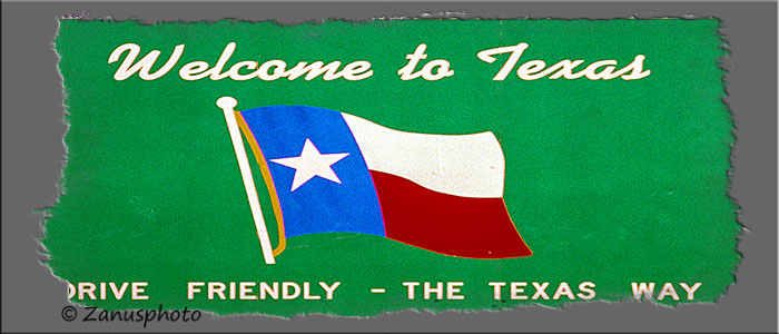 Titelbild der Webseite Texas Titelbild der Webseite Texas