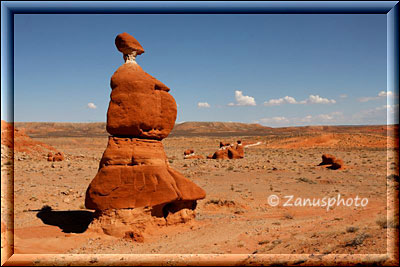 Hoodoo in Little Egypt