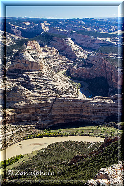 Steamboat Rock