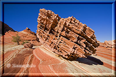 Boneyards von Sand und Wind gestaltet