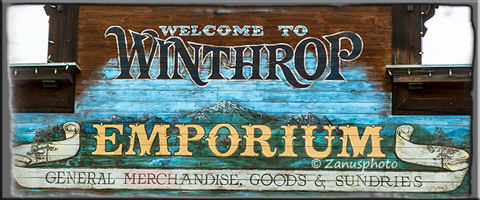 Titelbild der Webseite Winthrop