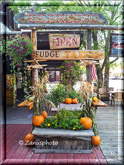 Espresso Bar