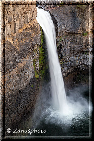 Palouse Fall