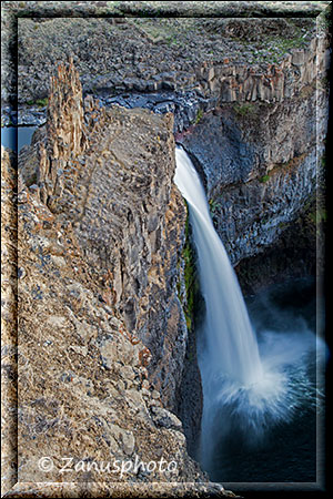 Palouse Fall