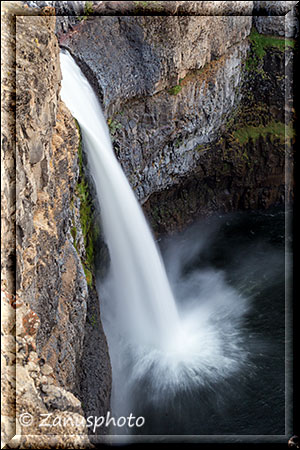 Palouse Fall