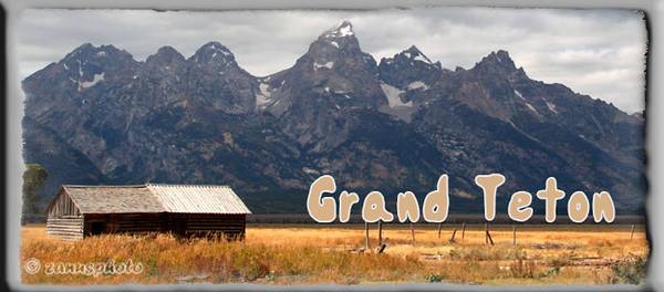 Titelbild der Webseite Grand Teton Titelbild der Webseite Grand Teton