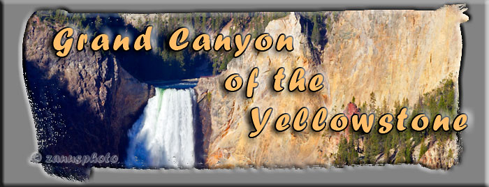 Titelbild der Webseite Grand Canyon Titelbild der Webseite Grand Canyon