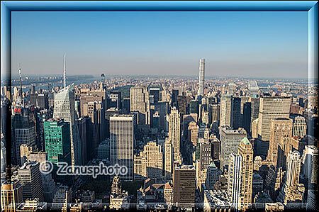 New York City - Empire State Building,
