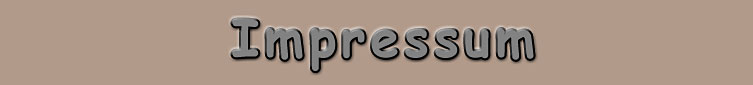 Impressum Kontak