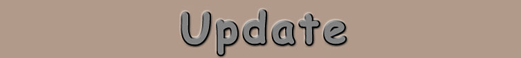 Update Update der gesamten Website "Zanusphoto.de"